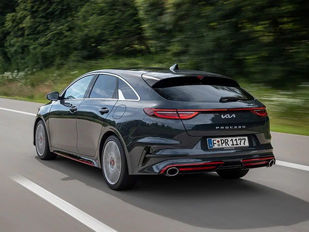 Kia Ceed 2022 4