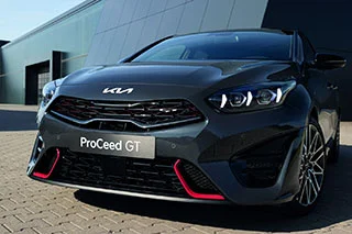 Kia Ceed 2022 intr