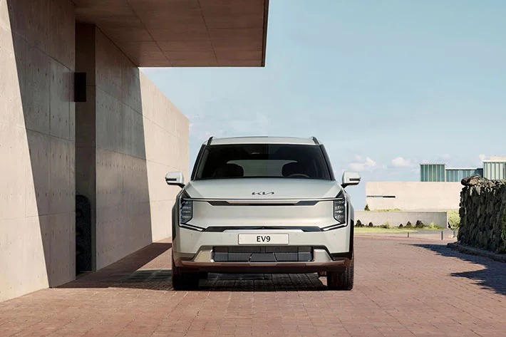 Kia EV9 2