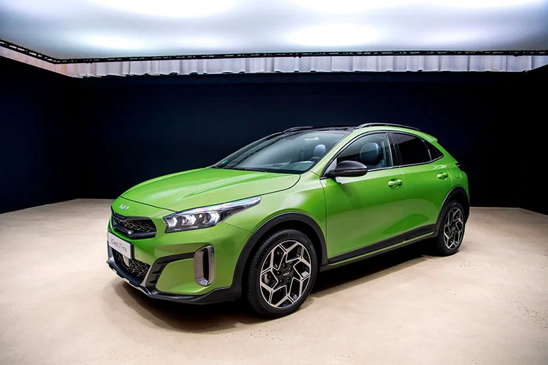 Kia XCeed 2023 1
