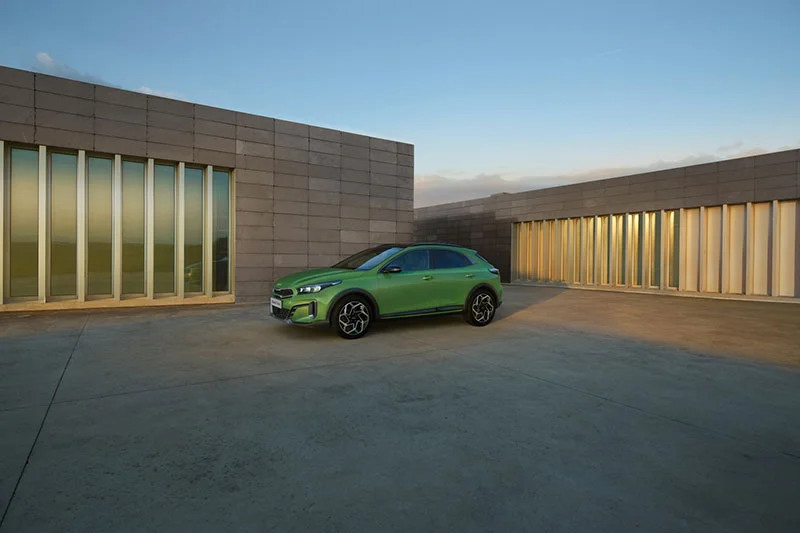 Kia XCeed 2023 6