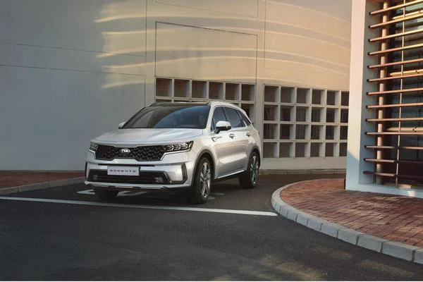 Kia Sorento 2020 1
