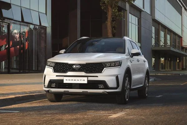 Kia Sorento 2020 2
