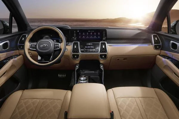 Sorento int1