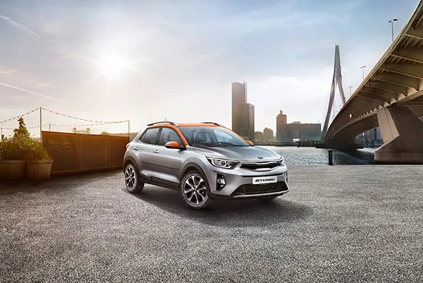 Kia Stonic 1