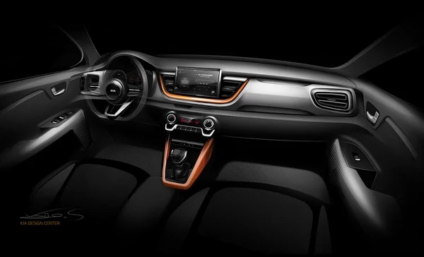 SUV KIA Stonic 2
