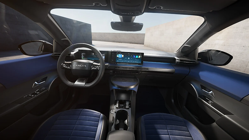 Lancia Ypsilon 2024 2