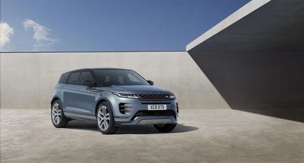 Range Rover Evoque 2 2019 2