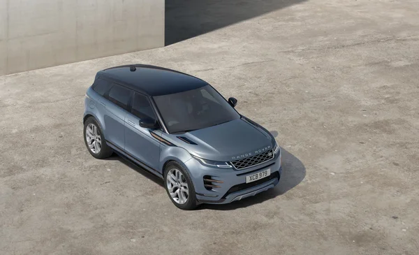 Range Rover Evoque 2 2019 4