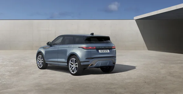 Range Rover Evoque 2 2019 5