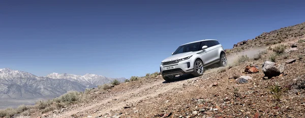 Range Rover Evoque 2 2019 6