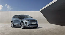 Range Rover Evoque 2 2019 cov