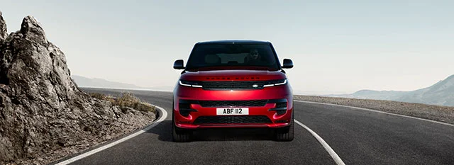 Range Rover Sport MY23 1