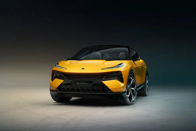 03 Lotus Eletre Yellow Studio F78
