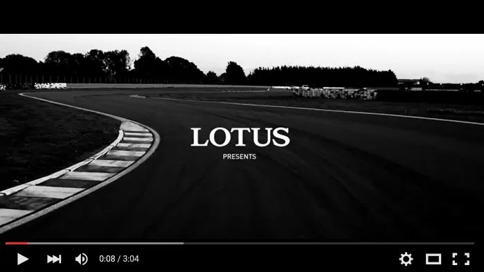 Video lotus