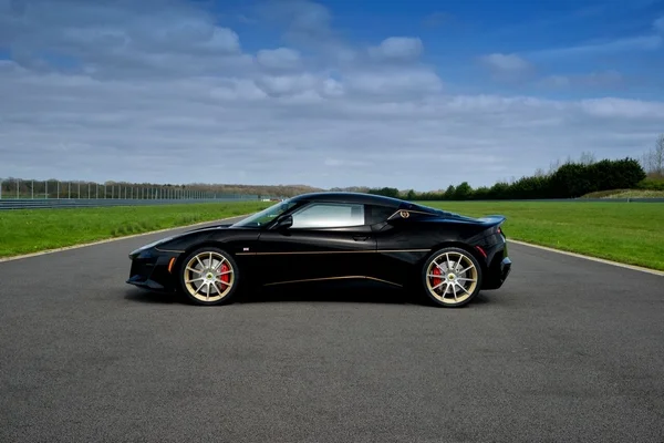 Lotus Evora 410 GP 5