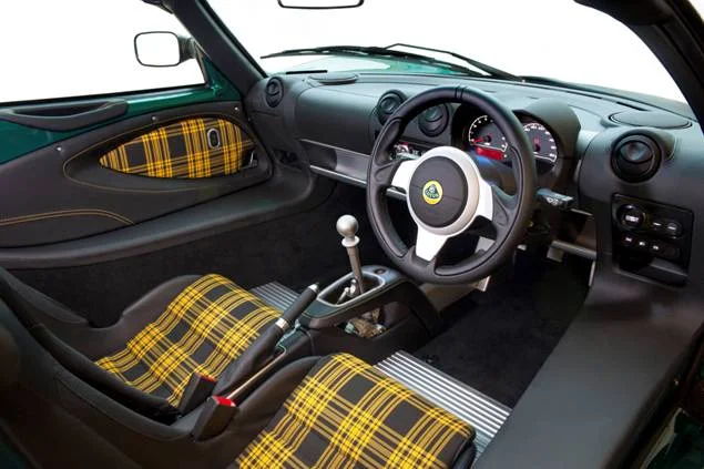 Lotus Exige Sport 350 2016 5