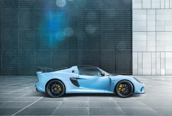 Lotus Exige410 2136 