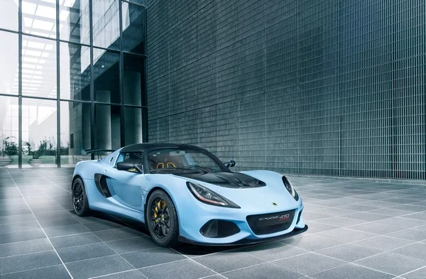 Lotus Exige410 2165 2