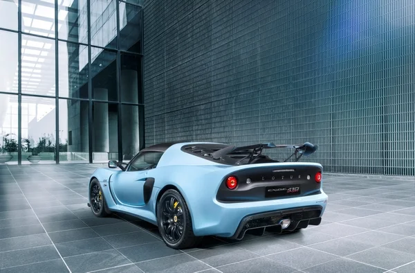 Lotus Exige410 2190 