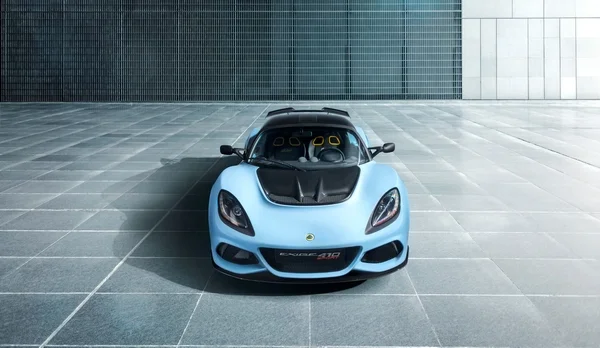 Lotus Exige410 2219 2