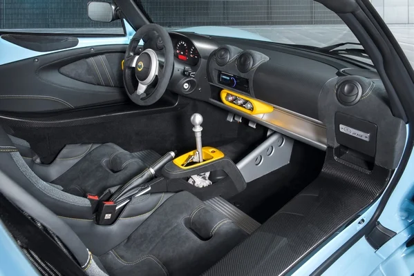 Lotus Exige410 2286 2