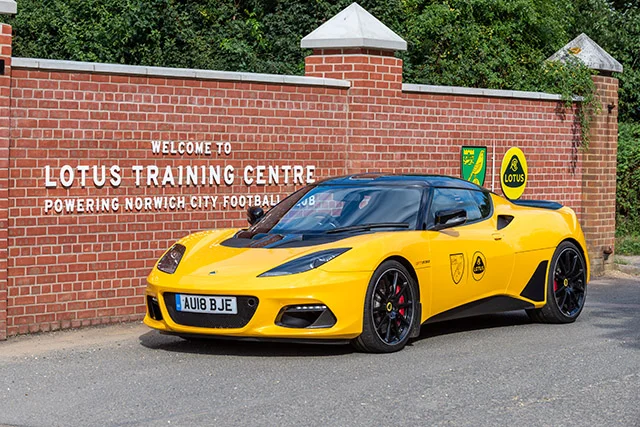 Lotus NCFC 2142