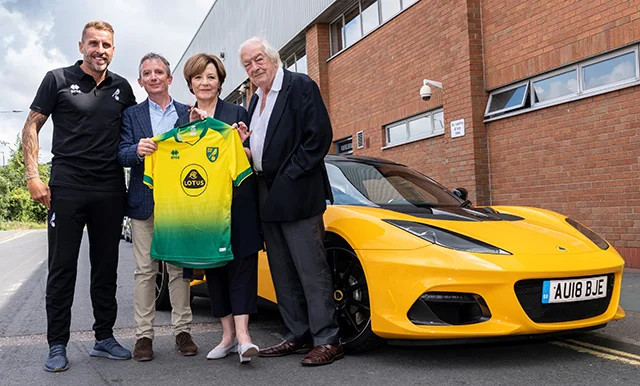 Lotus NCFC