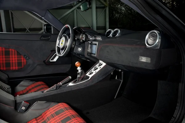 Lotus Evora Sport 410 Exclusive 5