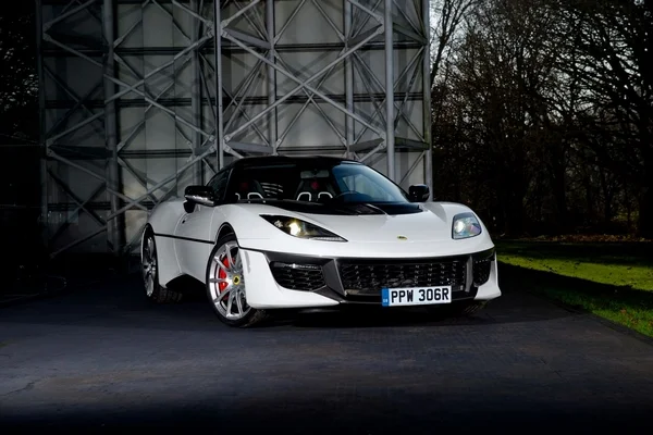 Lotus Evora Sport 410 Exclusive 7
