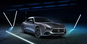 06 Maserati Ghibli Hybrid