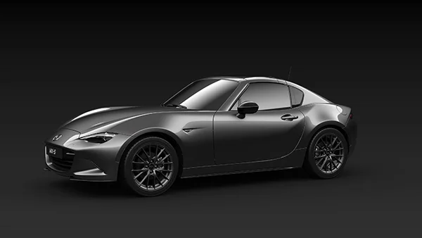 Mazda MX 5 1000 immariculations 1