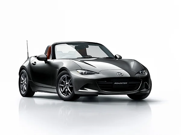 Mazda MX 5 1000 immariculations 2