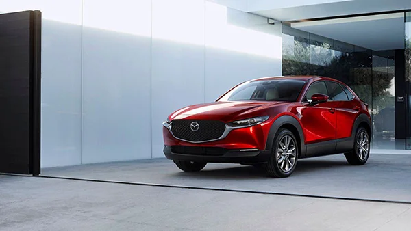 Mazda CX 30