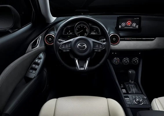 Mazda CX 3 2018 6