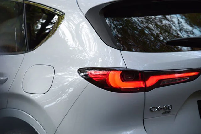 MAZDA CX 60 PHEV 2022 3