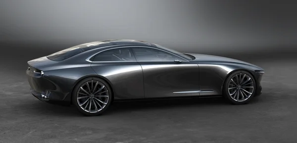 vision coupe ext rq
