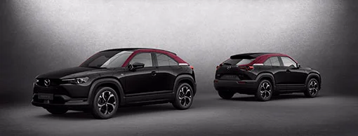 2022 mazda mx 30 r ev edition r still intr