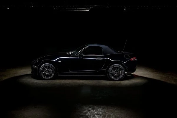 Mazda MX5 Eunos Edition 2020 2