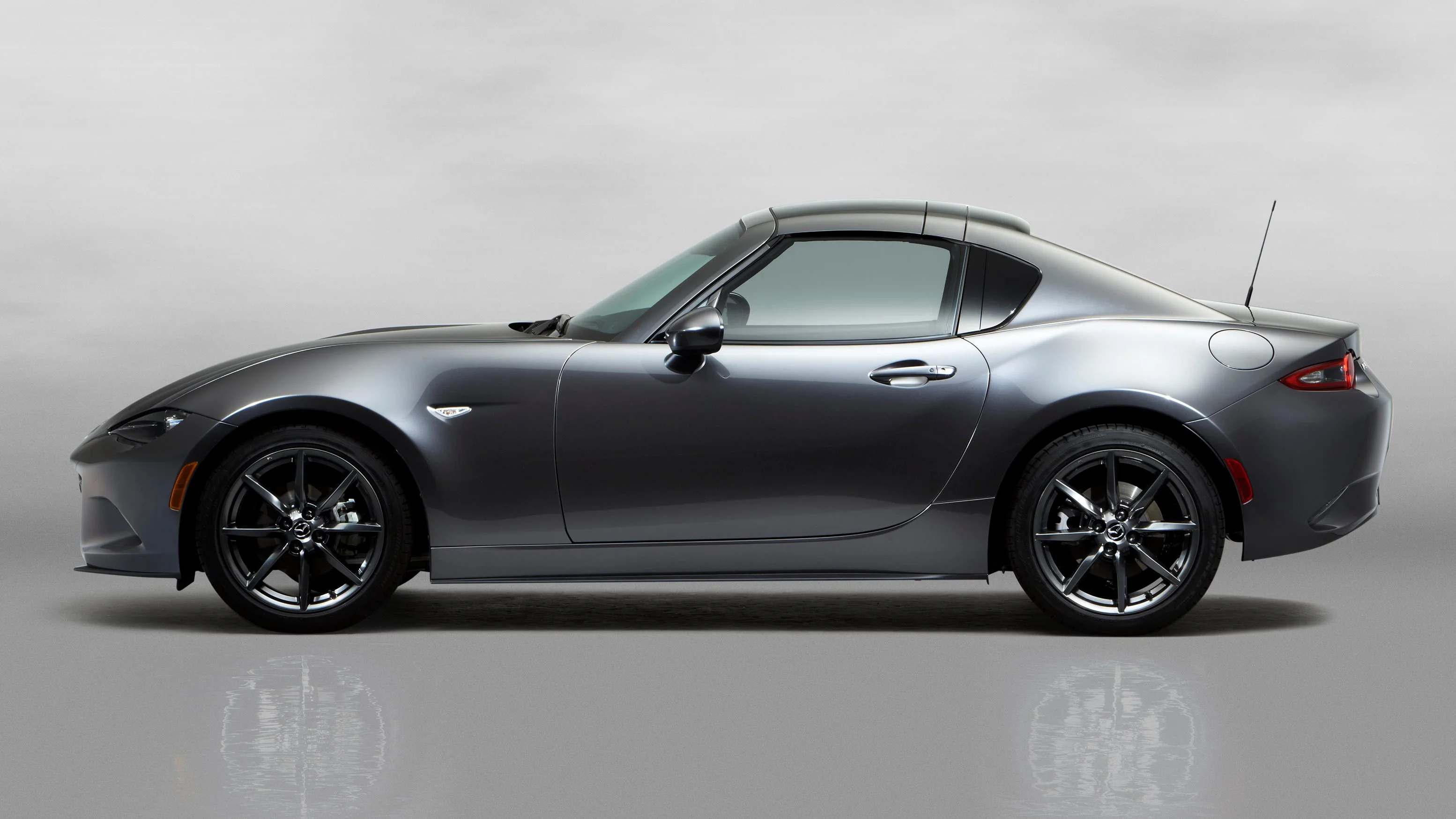 Mazda MX 5 RF 2