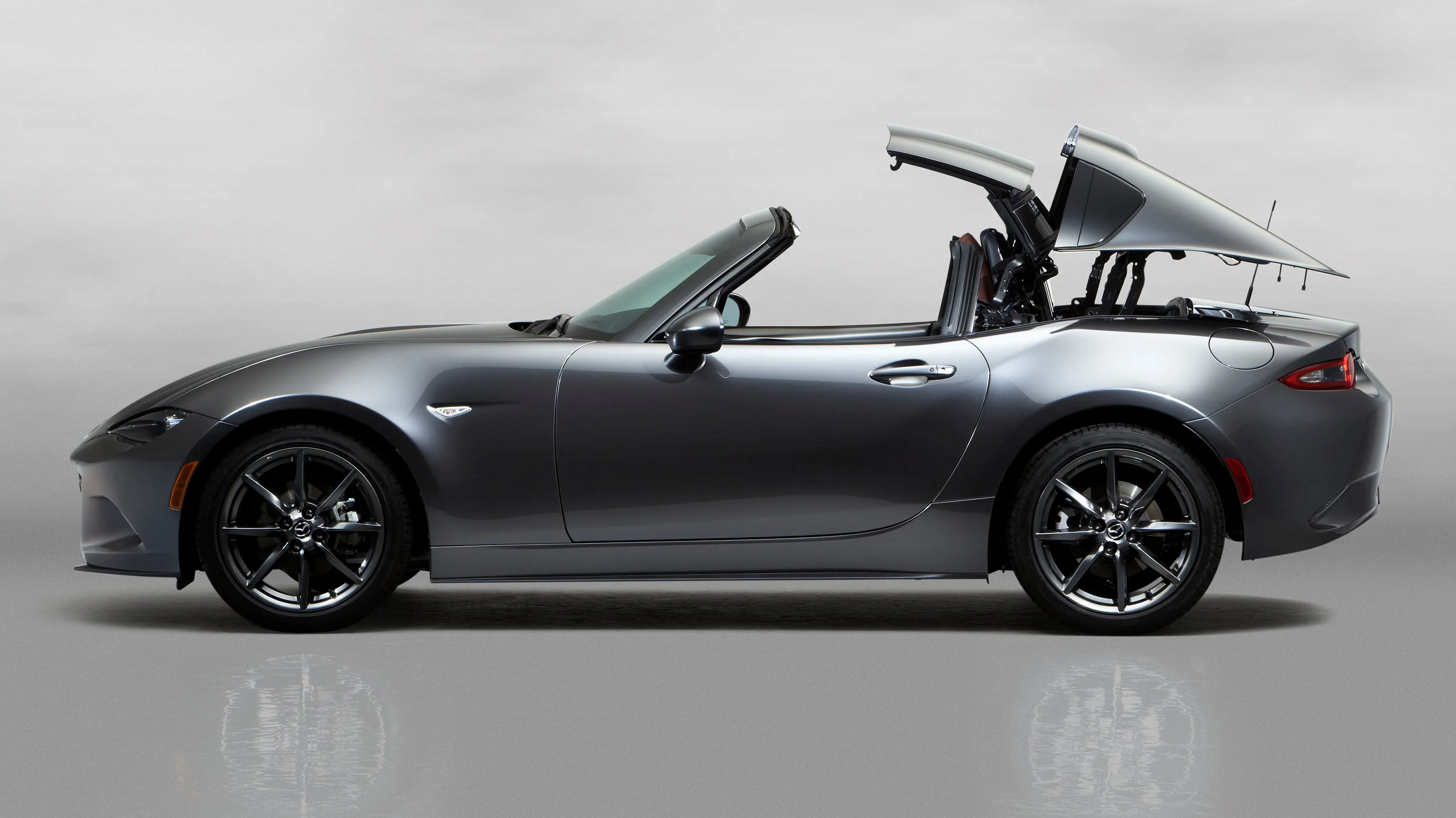 Mazda MX 5 RF 5