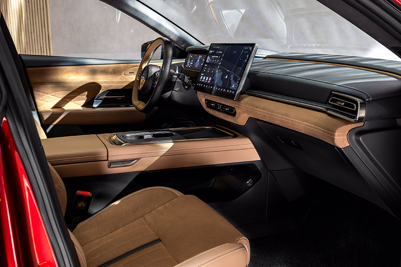 all new mazda6e src int 001 copie