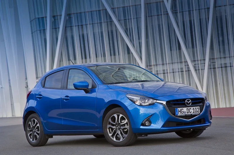 all-new mazda2 sp 2014 still 1