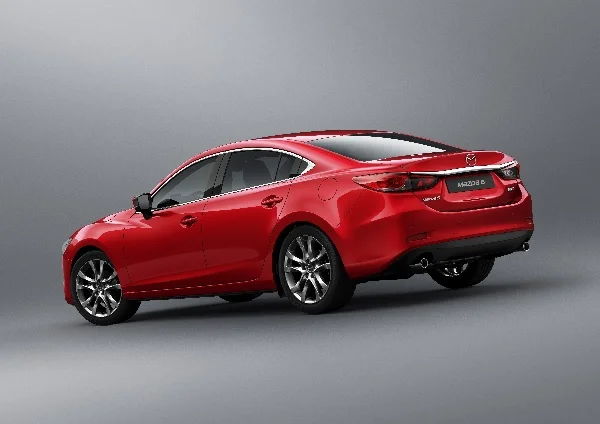 2017 Mazda6 Sedan Still7 