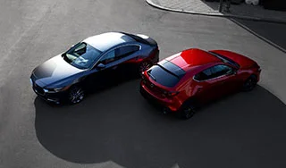 2022 Mazda3 GER LHD BRD C28 intrjpg