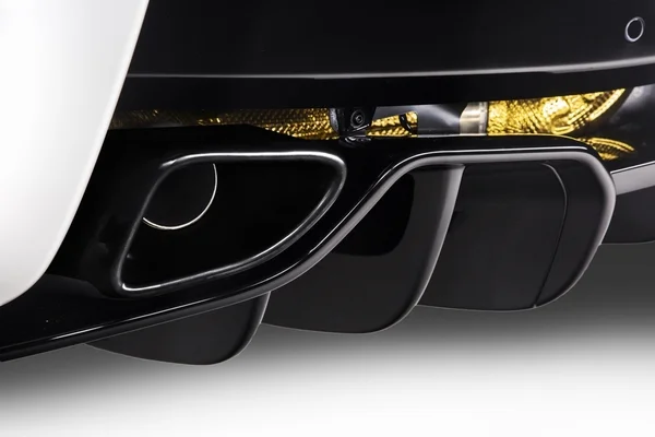 Mc Laren 570 GT MSO Concept 4