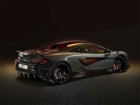 MC Laren 600 LT 2018 12