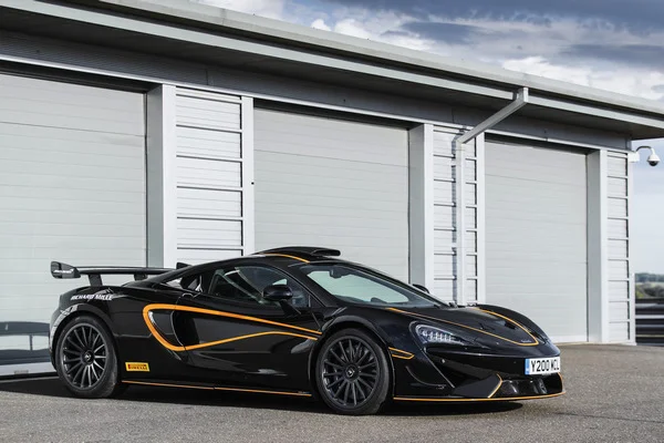 McLaren 620 R MSO 3