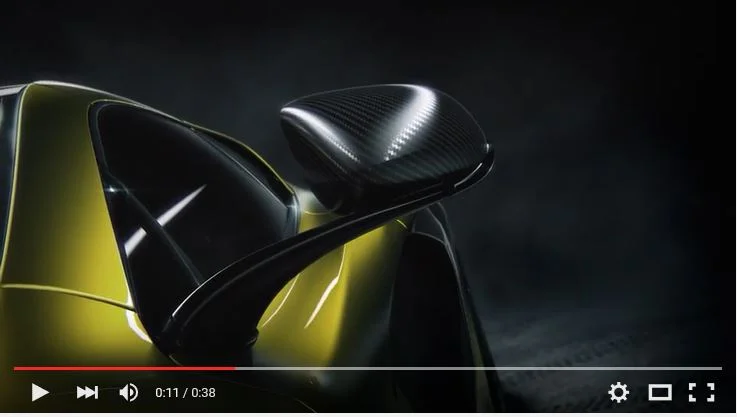 Video 675 Lt Spider