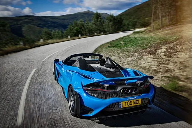 McLaren765LTSpider 5